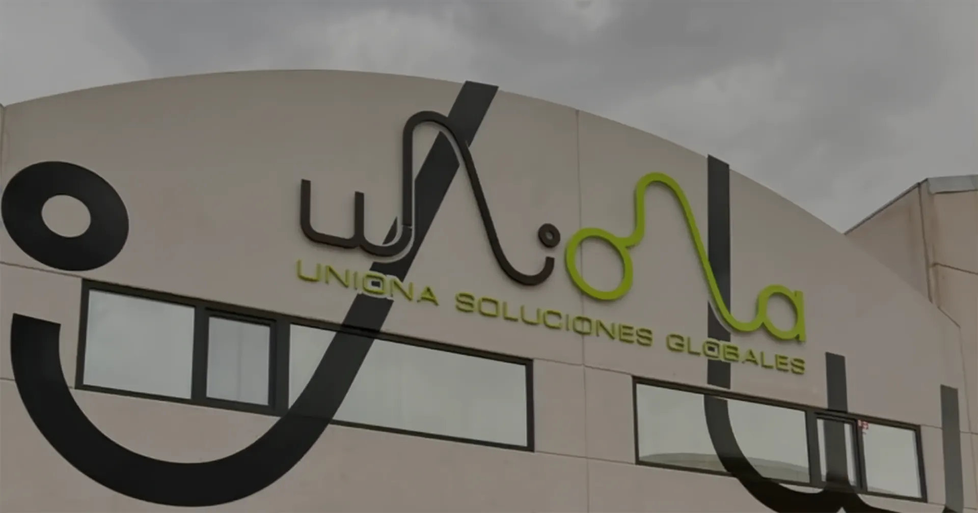 Nave Uniona Soluciones Globales